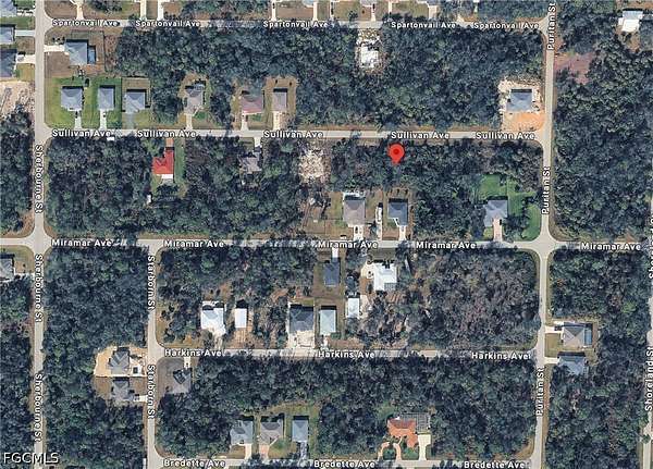 0.23 Acres of Residential Land for Sale in Port Charlotte, Florida