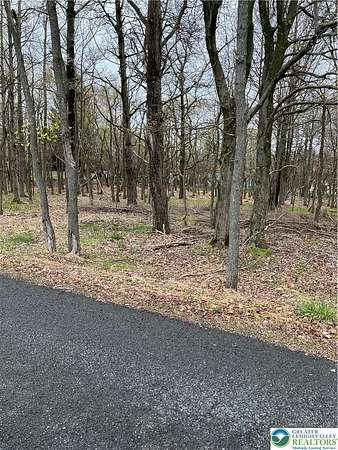 0.29 Acres of Residential Land for Sale in Coolbaugh Township, Pennsylvania