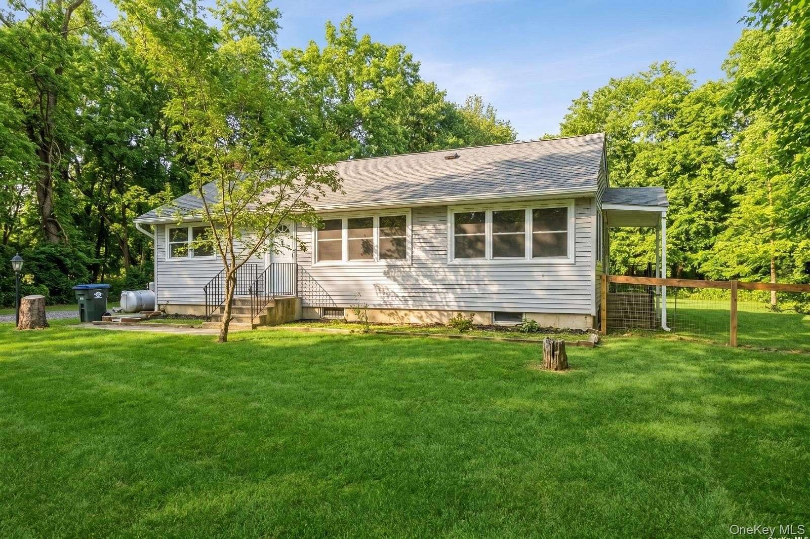2 Acres of Land with Home for Lease in Middletown, New York