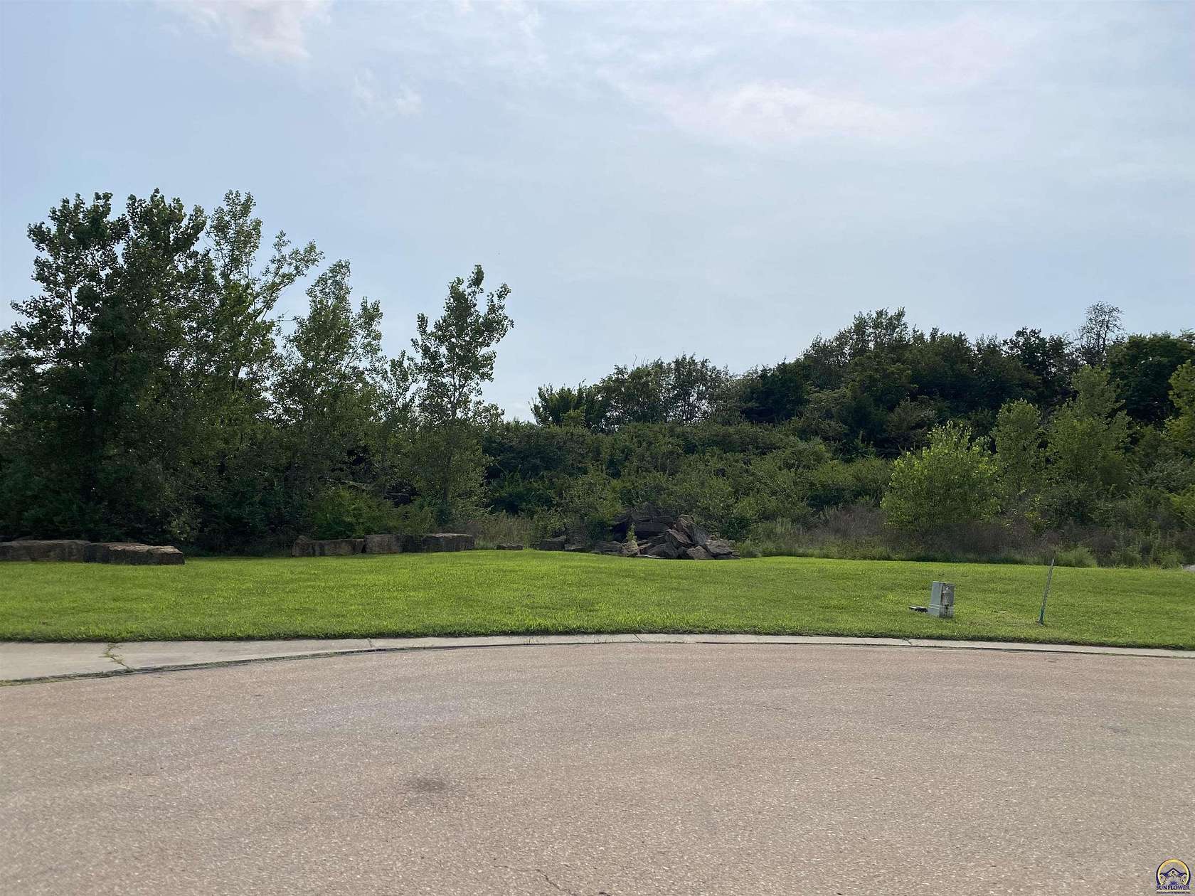 0.75 Acres of Residential Land for Sale in Topeka, Kansas