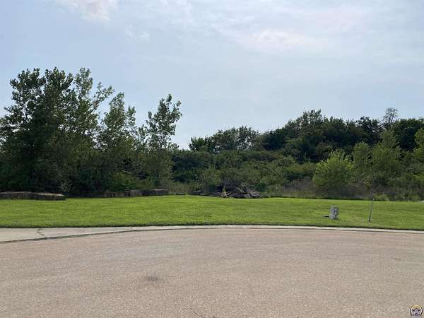 0.75 Acres of Residential Land for Sale in Topeka, Kansas