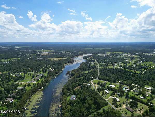 1.47 Acres of Residential Land for Sale in Marianna, Florida