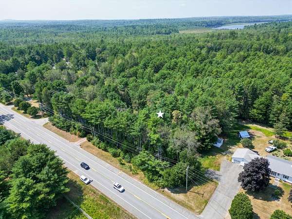0.41 Acres of Residential Land for Sale in Clifton, Maine