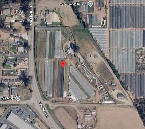 6.4 Acres of Land with Home for Sale in Arroyo Grande, California