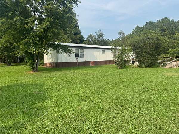 2 Acres of Land with Home for Sale in Maynard, Arkansas