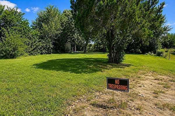 0.19 Acres of Residential Land for Sale in Hallettsville, Texas