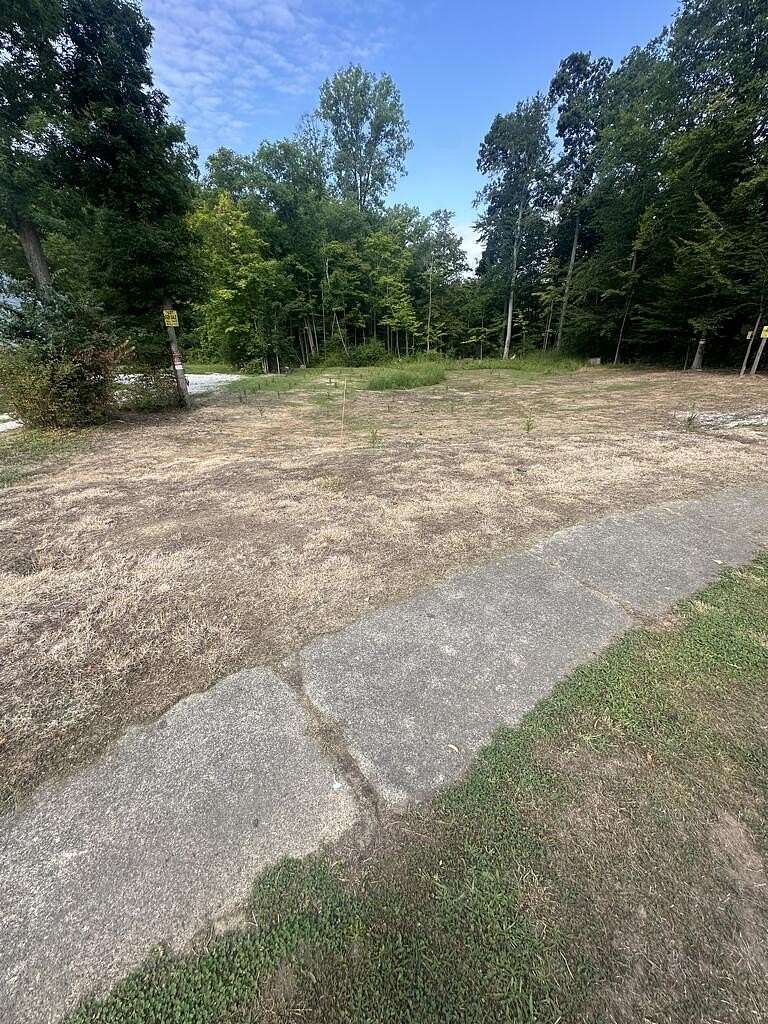 0.35 Acres of Land for Sale in Mansfield, Ohio