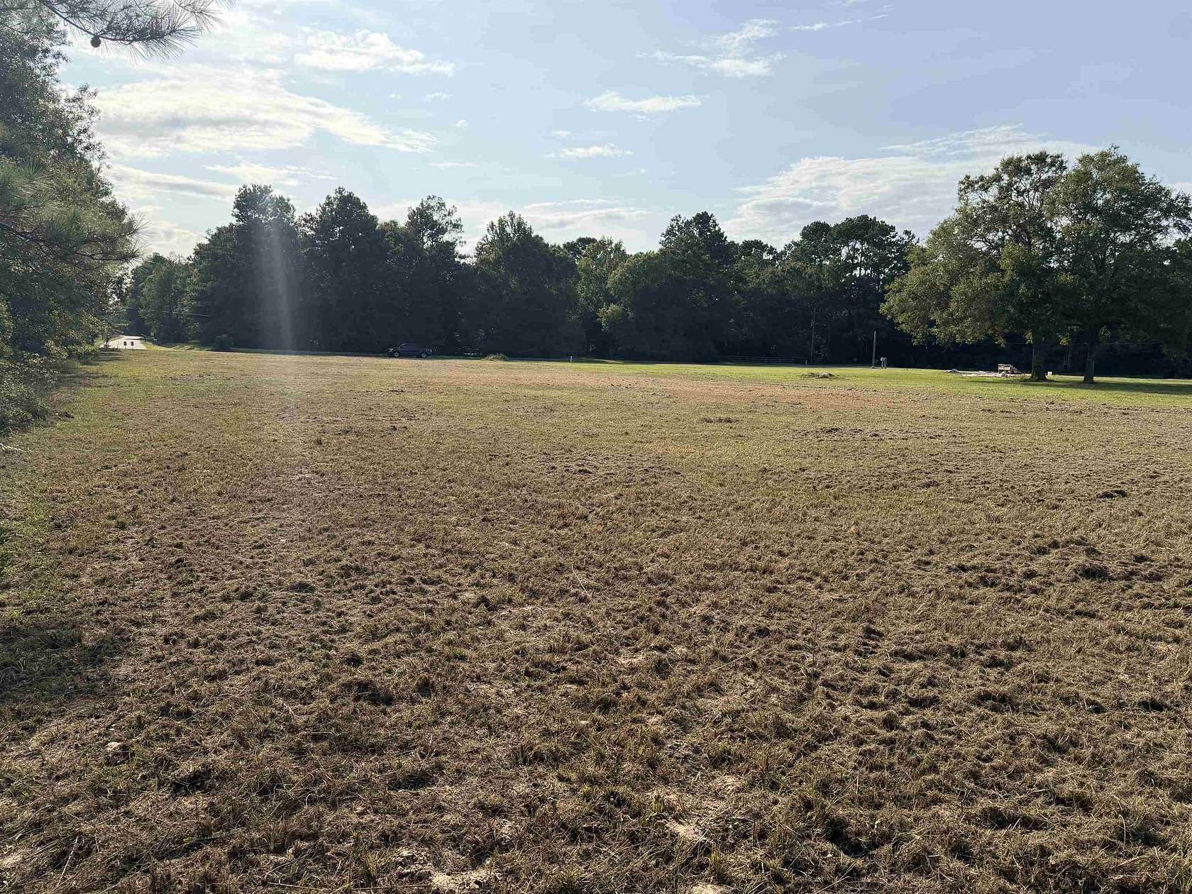 1 Acre of Residential Land for Sale in Lumberton, Texas