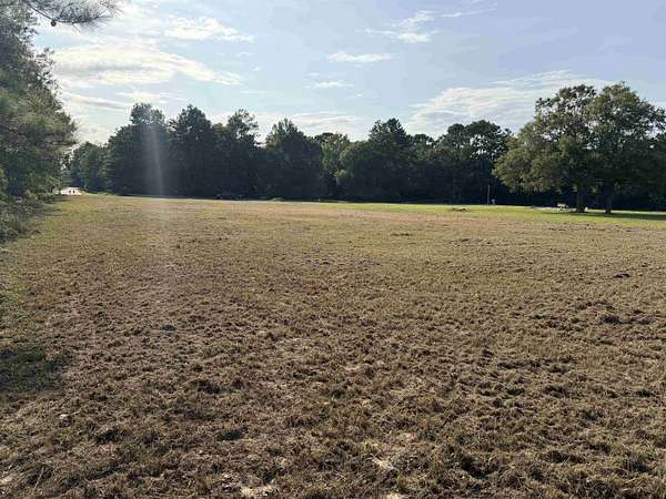 1 Acre of Residential Land for Sale in Lumberton, Texas