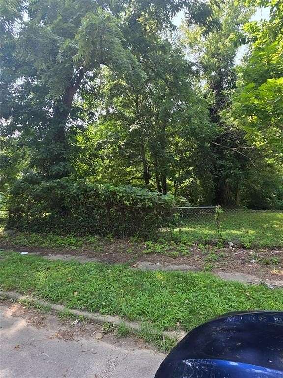 0.17 Acres of Land for Sale in Kansas City, Missouri