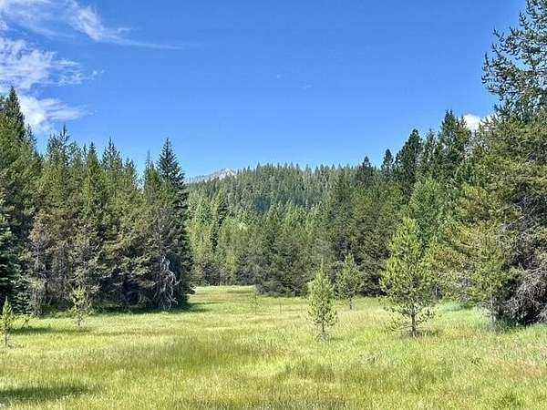 2.3 Acres of Residential Land for Sale in Cascade, Idaho