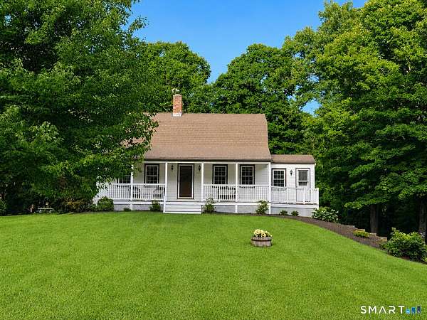 2 Acres of Land with Home for Sale in Haddam, Connecticut