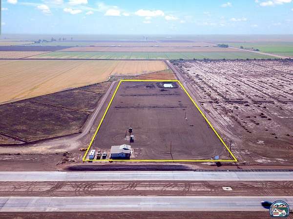 7.82 Acres of Residential Land for Sale in Imperial, California