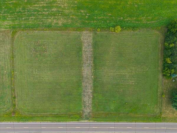 1 Acre of Residential Land for Sale in Roberts, Wisconsin