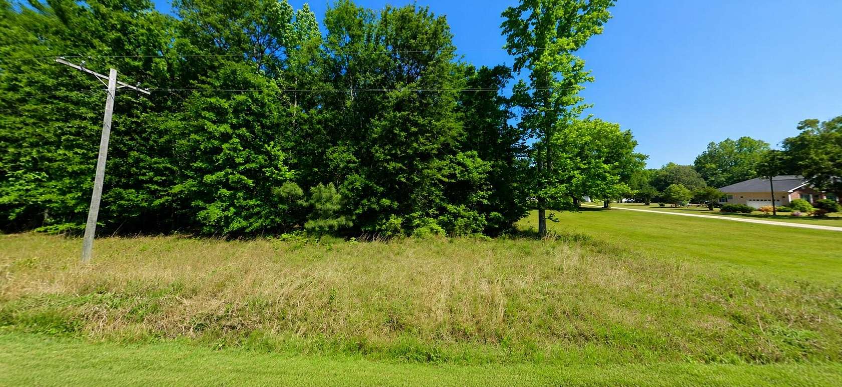 1 Acre of Residential Land for Sale in Sumter, South Carolina