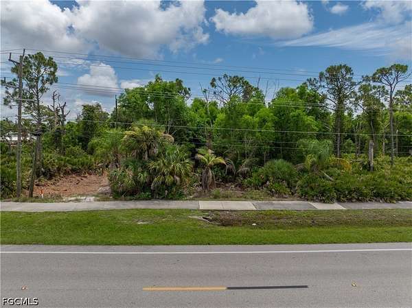 0.29 Acres of Residential Land for Sale in St. James City, Florida