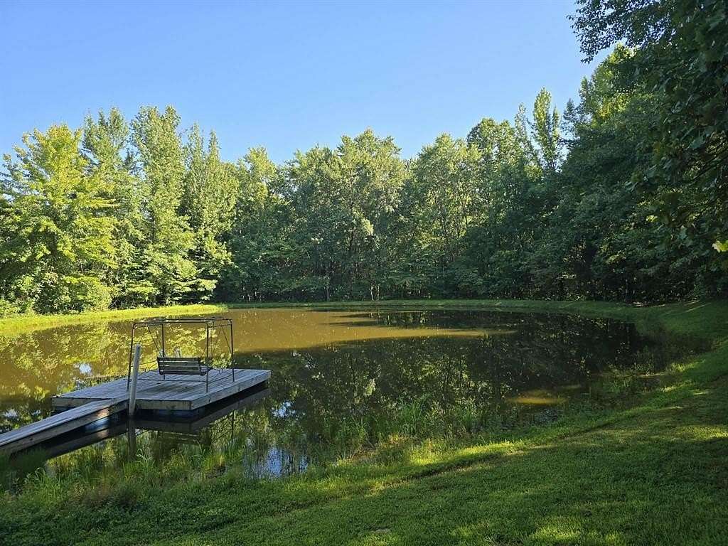 7 Acres of Land with Home for Sale in Reynolds Station, Kentucky