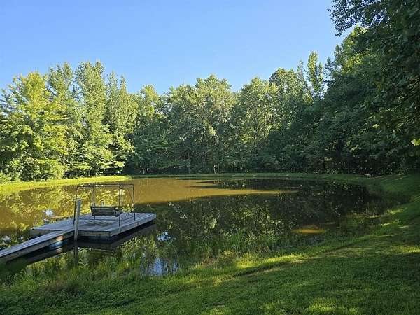 7 Acres of Land with Home for Sale in Reynolds Station, Kentucky