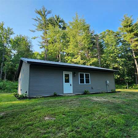 2.6 Acres of Land with Home for Sale in Cameron, Wisconsin