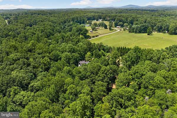 2.17 Acres of Residential Land for Sale in Amissville, Virginia