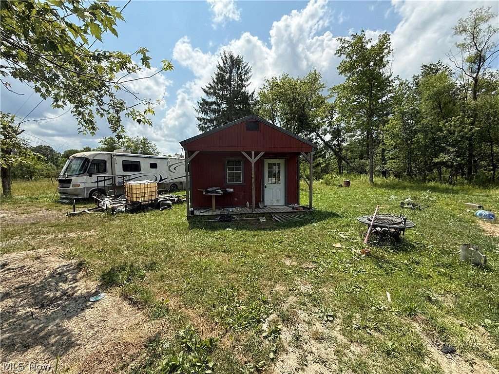 2.13 Acres of Residential Land for Sale in Orwell, Ohio