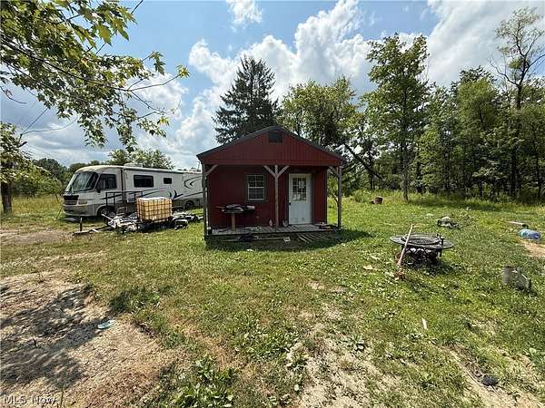 2.13 Acres of Residential Land for Sale in Orwell, Ohio