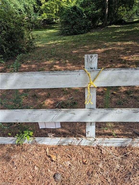 0.43 Acres of Residential Land for Sale in Sedley, Virginia