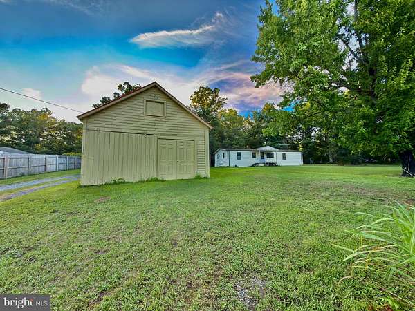 1.78 Acres of Land with Home for Sale in Winchester, Virginia