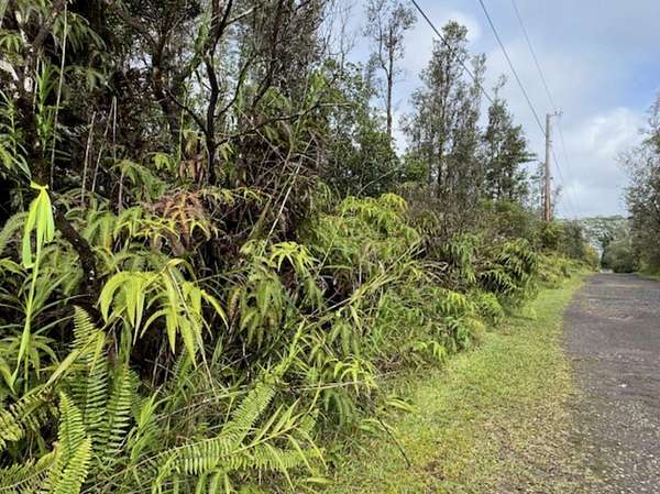 3 Acres of Residential Land for Sale in Kurtistown, Hawaii