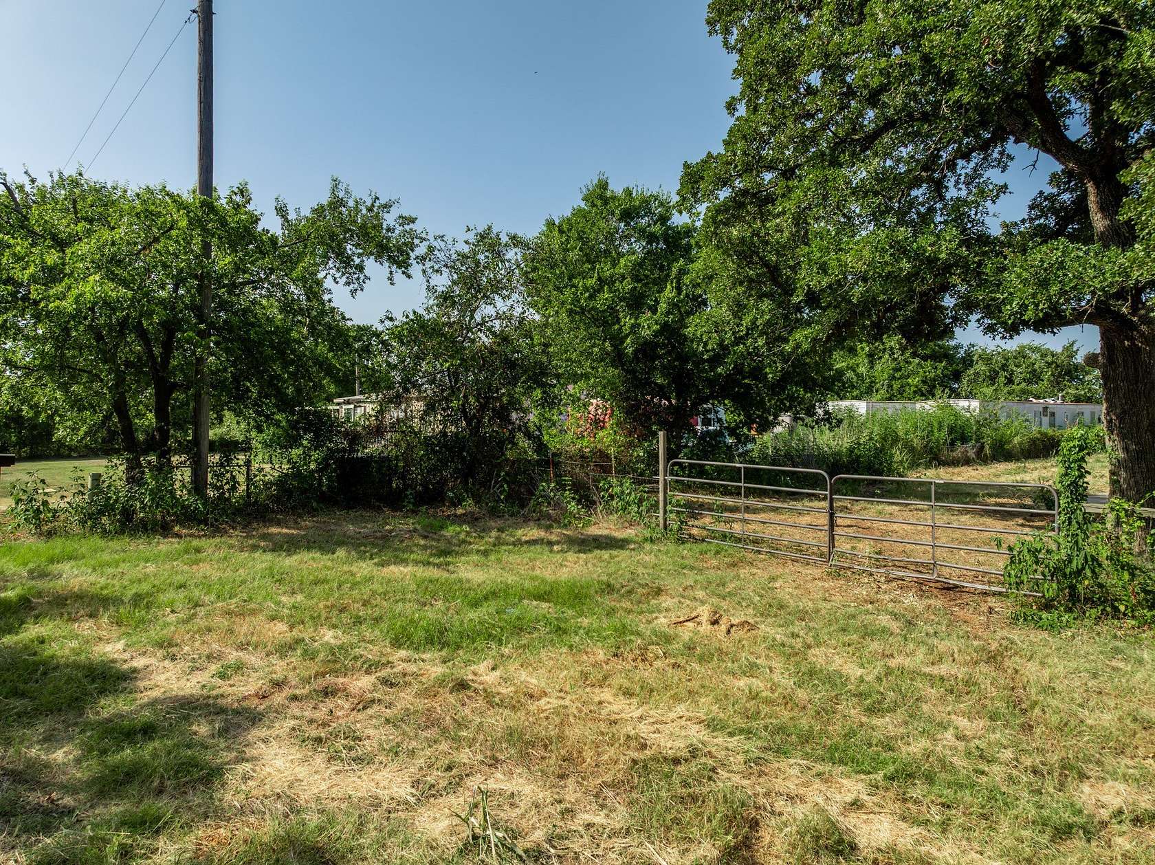 2.2 Acres of Residential Land for Sale in Blum, Texas