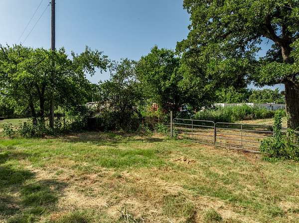 2.2 Acres of Residential Land for Sale in Blum, Texas