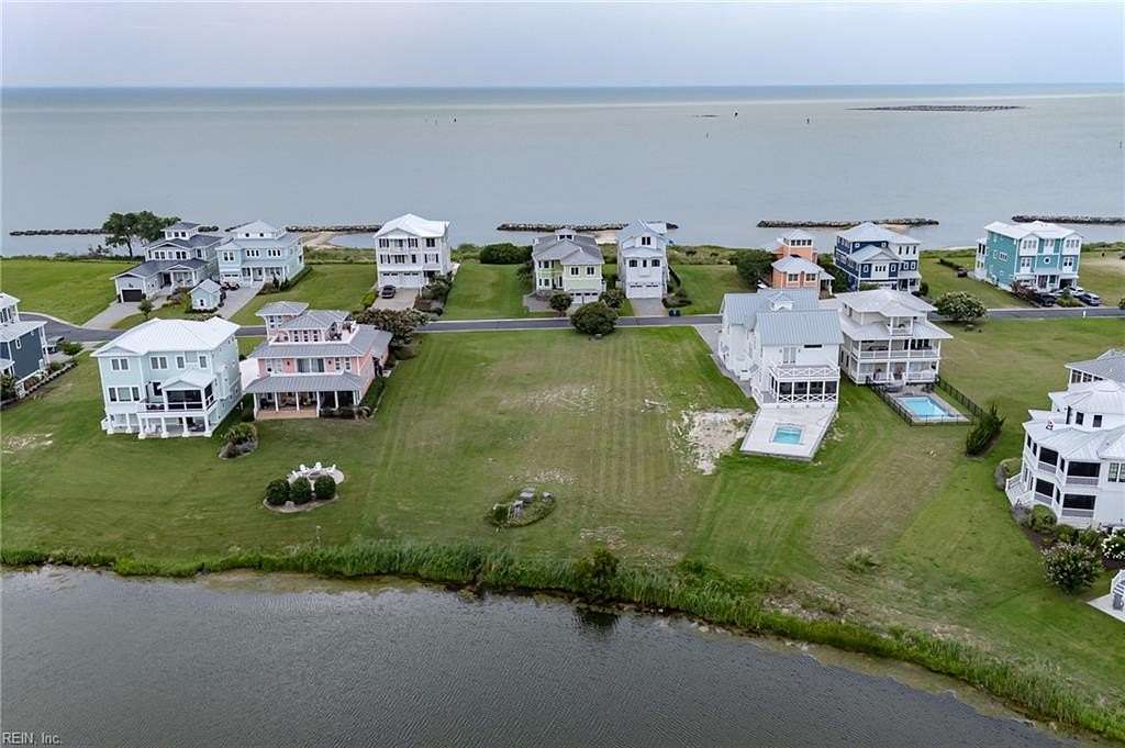 0.26 Acres of Residential Land for Sale in Cape Charles, Virginia