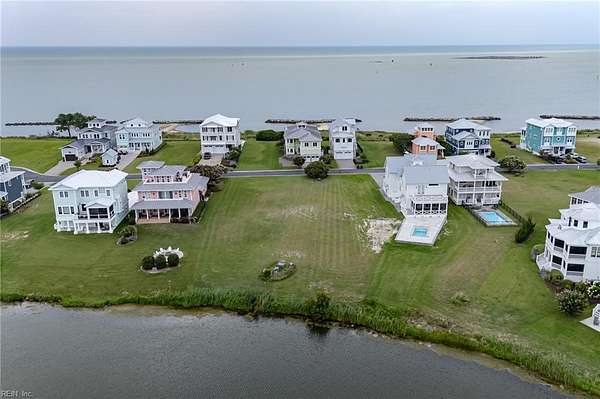 0.26 Acres of Residential Land for Sale in Cape Charles, Virginia