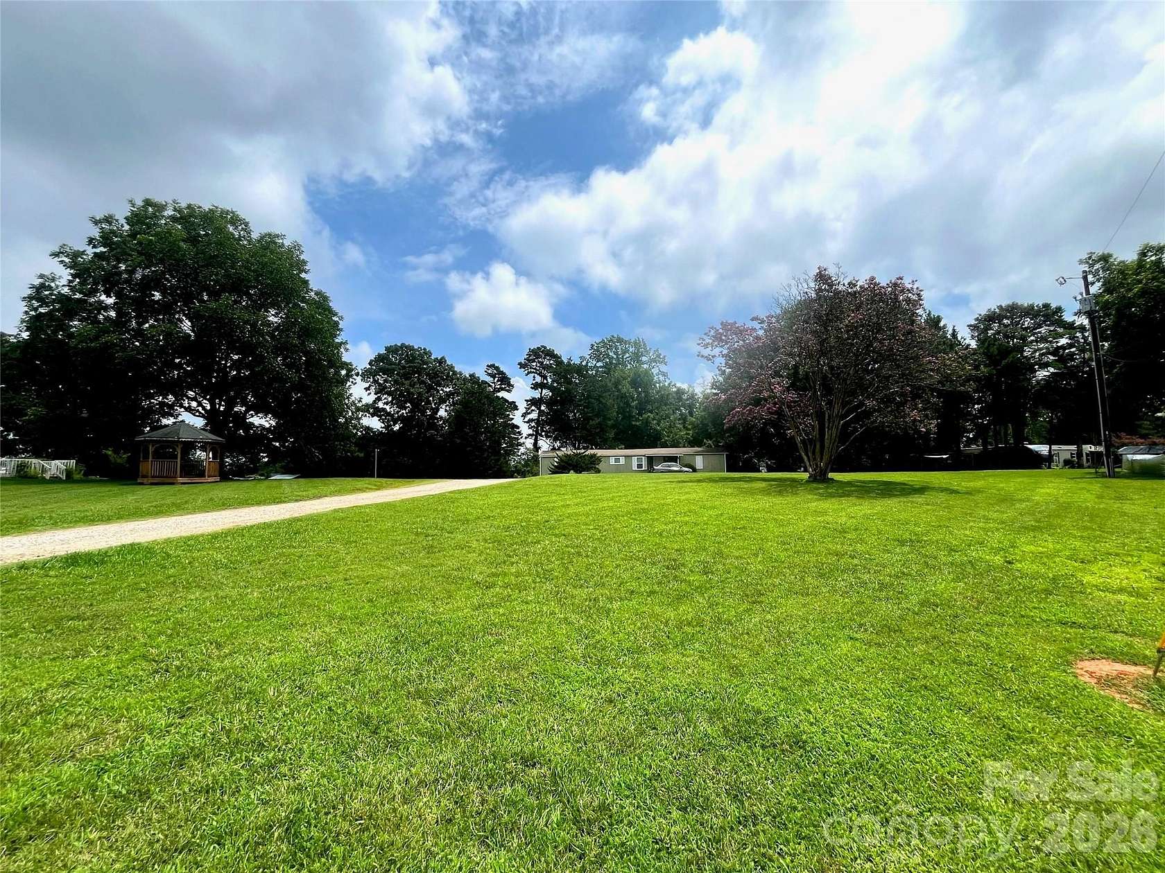 1 Acre of Mixed-Use Land for Sale in Mooresville, North Carolina