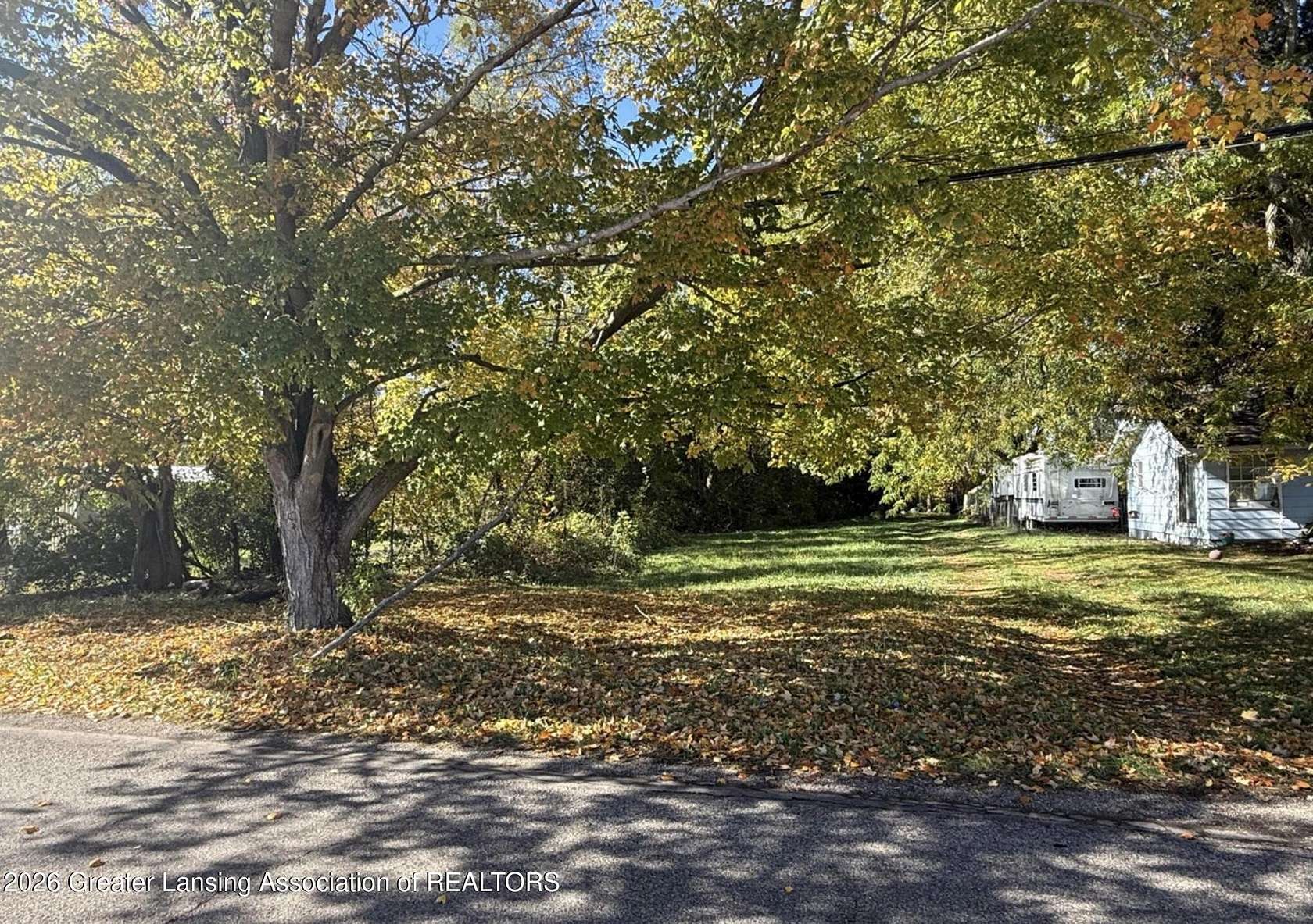0.5 Acres of Residential Land for Sale in Bronson, Michigan