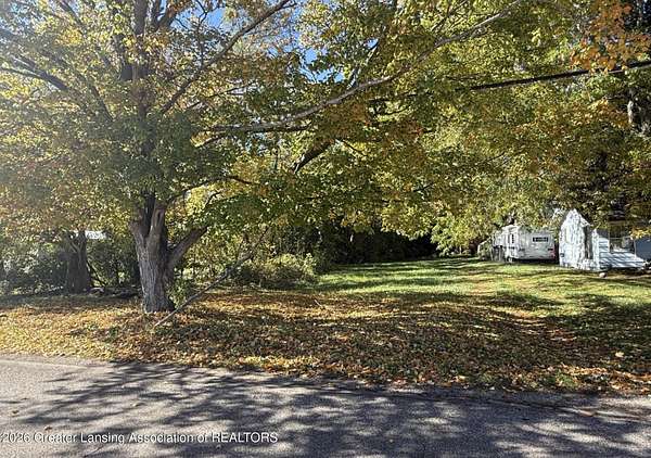 0.5 Acres of Residential Land for Sale in Bronson, Michigan