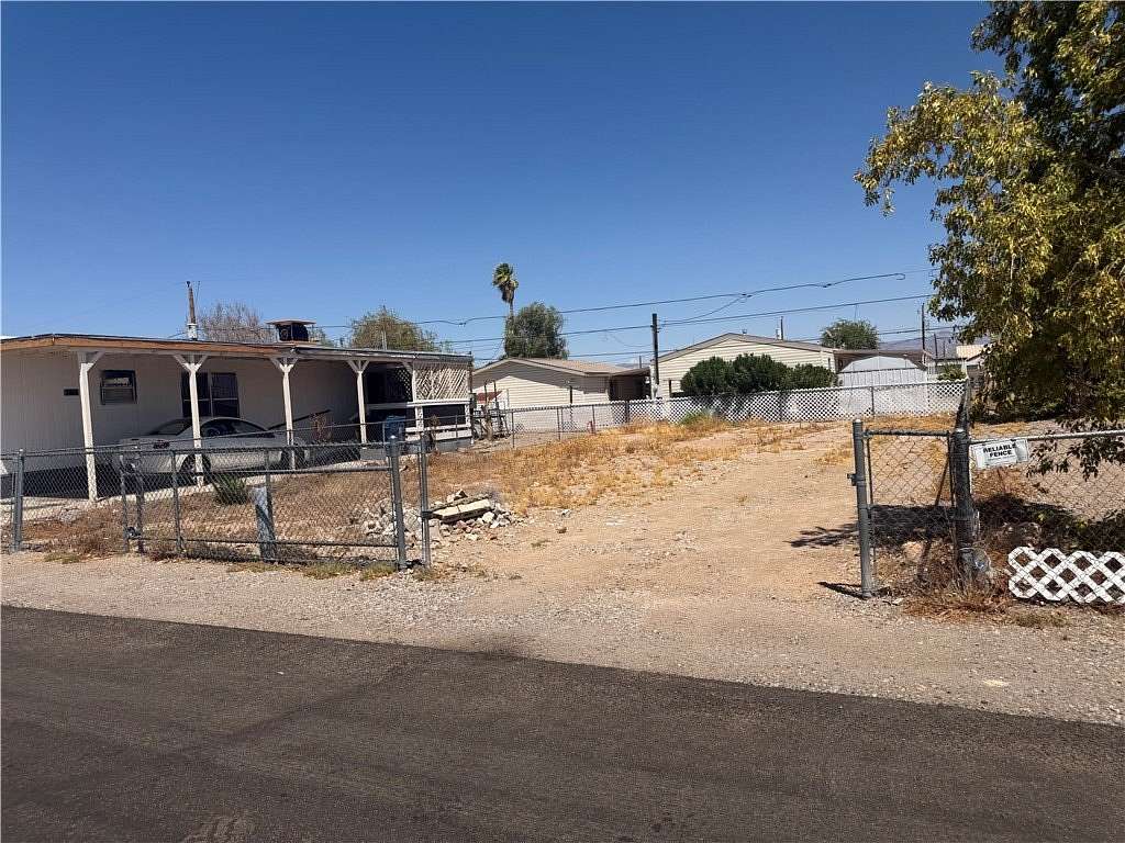 0.07 Acres of Residential Land for Sale in Bullhead City, Arizona