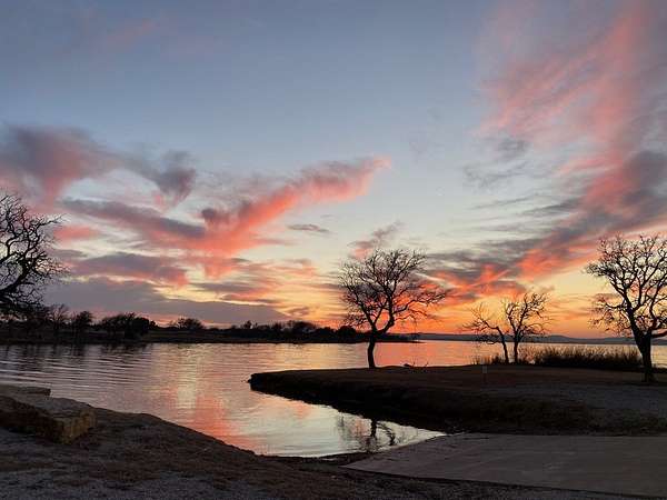 1 Acre of Land for Sale in Graford, Texas