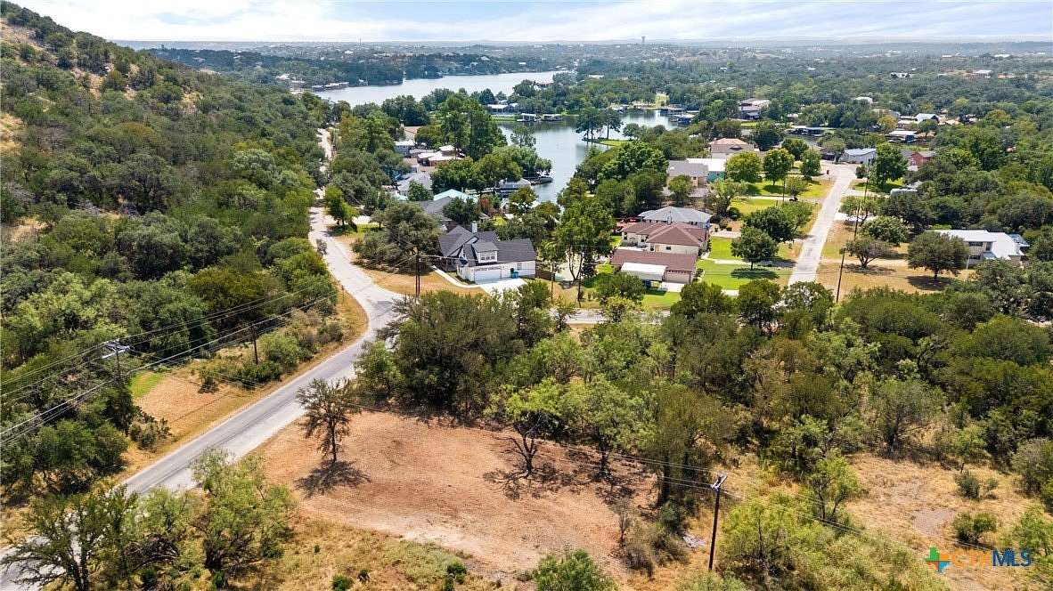 0.2 Acres of Residential Land for Sale in Sunrise Beach Village, Texas