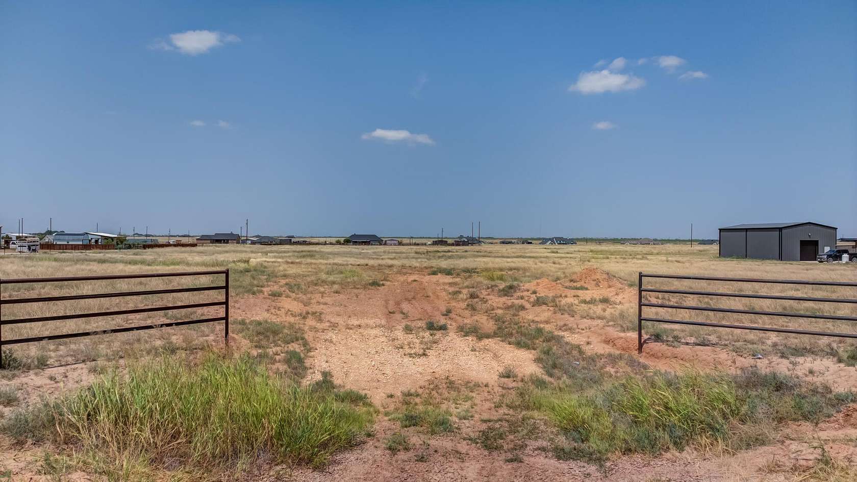 5 Acres of Residential Land for Sale in Wilson, Texas