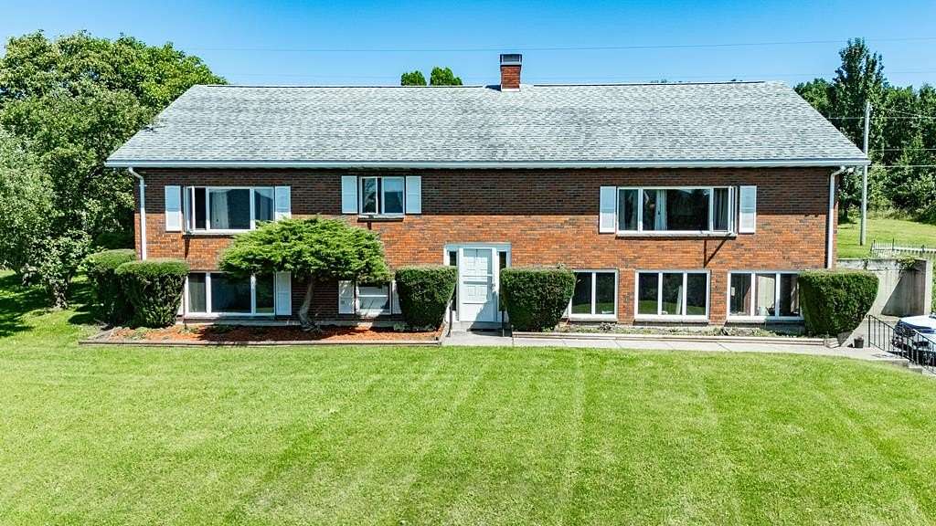 2.13 Acres of Land with Home for Sale in Tioga, Pennsylvania