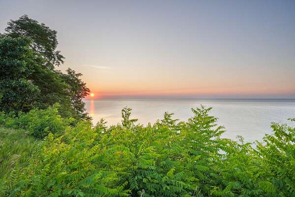 4 Acres of Land with Home for Sale in Grafton, Wisconsin