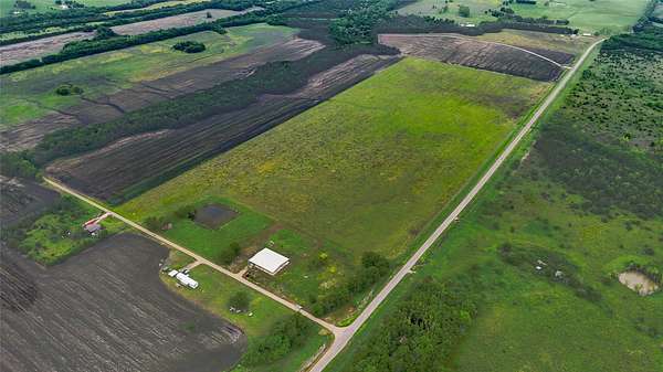 40 Acres of Land for Sale in Cooper, Texas