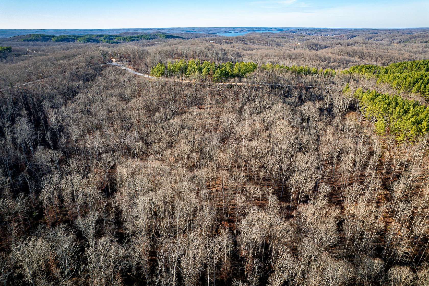 11 Acres of Land for Sale in Waverly, Tennessee