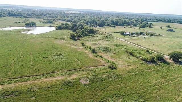 80 Acres of Land for Sale in Eufaula, Oklahoma