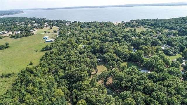 1 Acre of Residential Land for Sale in Eufaula, Oklahoma