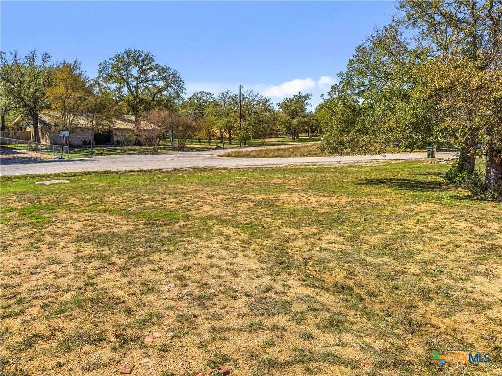 0.12 Acres of Residential Land for Sale in Kingsland, Texas