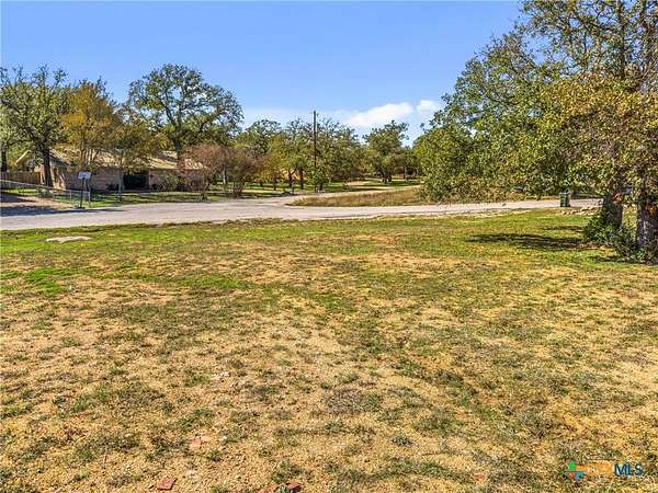 0.12 Acres of Residential Land for Sale in Kingsland, Texas