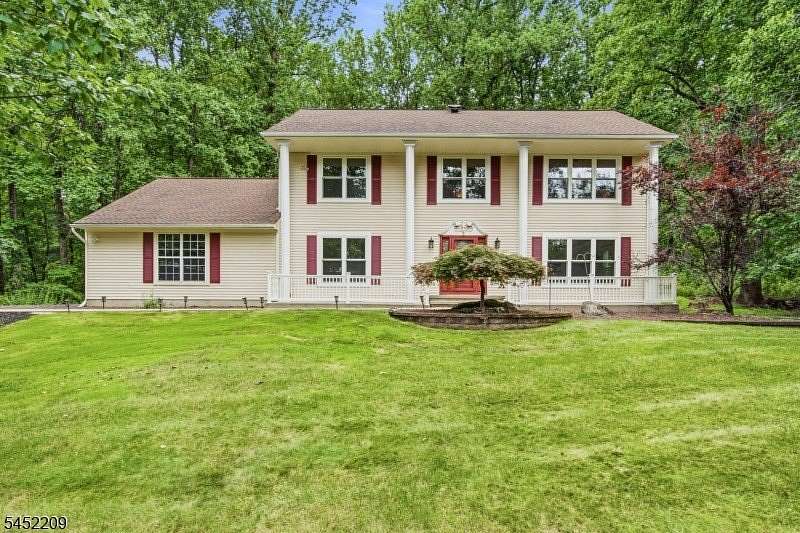 2.3 Acres of Land with Home for Lease in Franklin Township, New Jersey