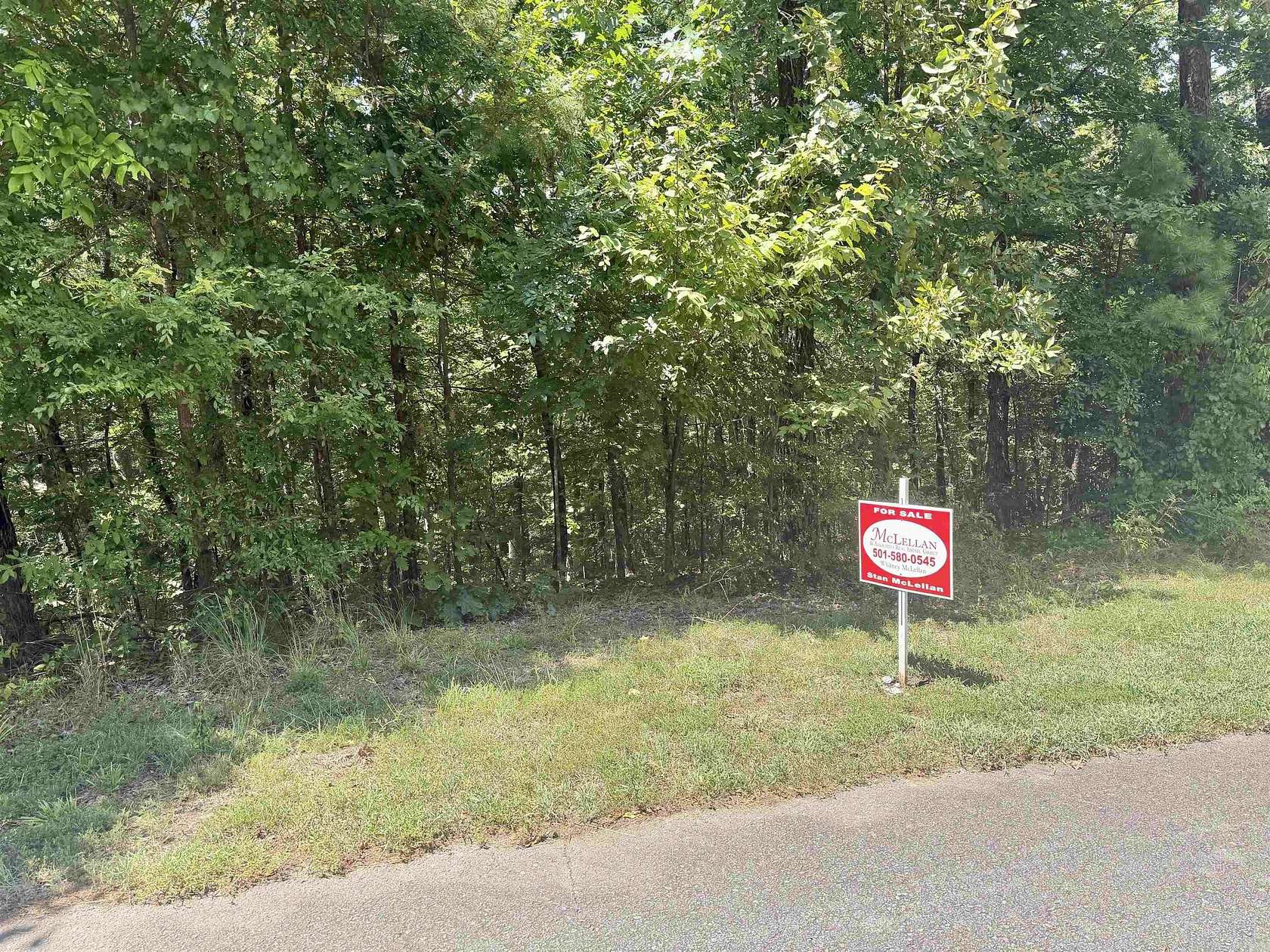 5.1 Acres of Residential Land for Sale in Little Rock, Arkansas
